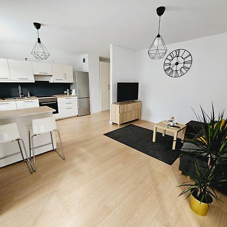 Apartament Malta & Basen ,Kort Tenisowy W Cenie ポズナン エクステリア 写真