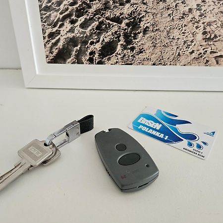 Apartament Malta & Basen ,Kort Tenisowy W Cenie ポズナン エクステリア 写真