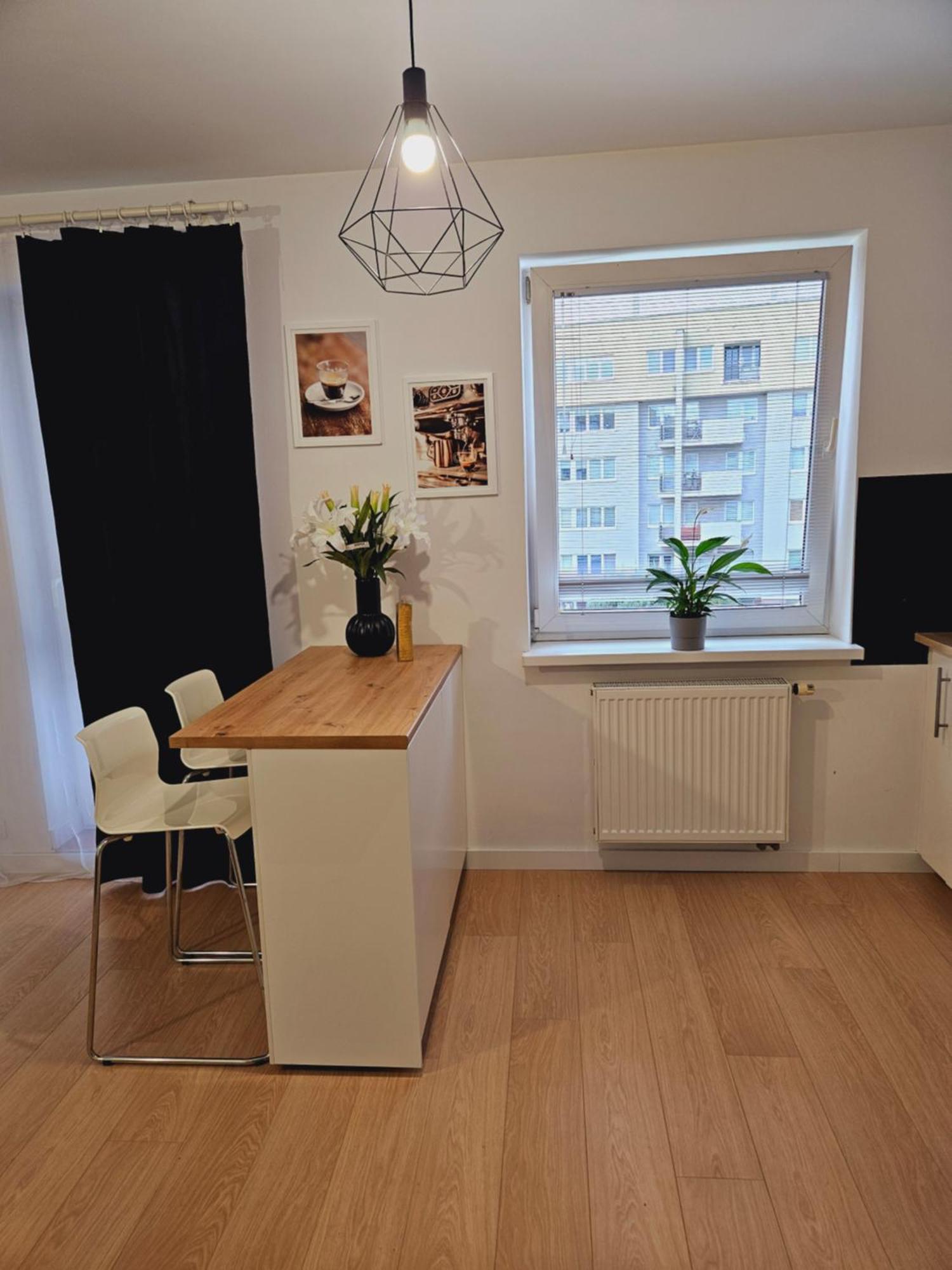 Apartament Malta & Basen ,Kort Tenisowy W Cenie ポズナン エクステリア 写真