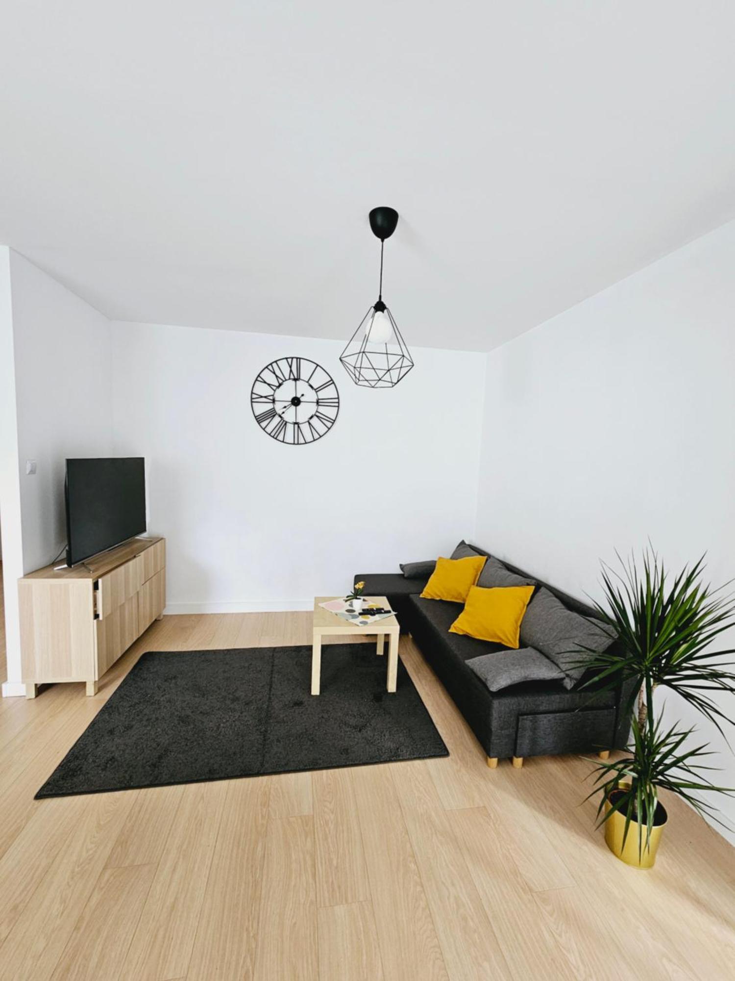Apartament Malta & Basen ,Kort Tenisowy W Cenie ポズナン エクステリア 写真