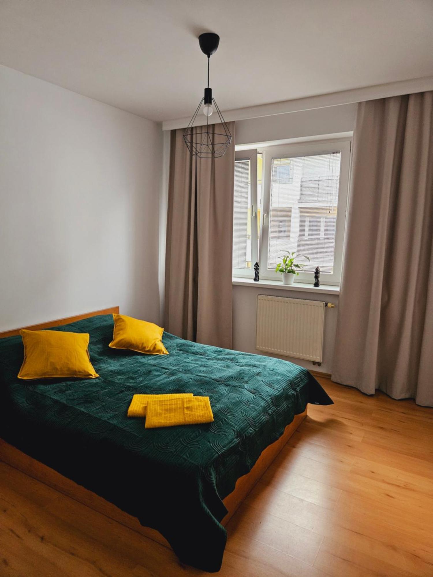 Apartament Malta & Basen ,Kort Tenisowy W Cenie ポズナン エクステリア 写真
