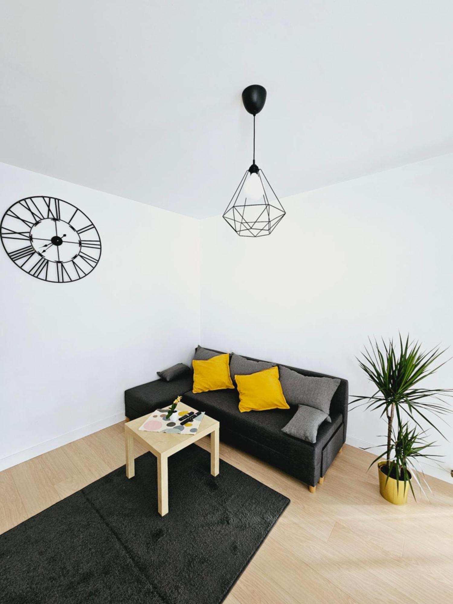 Apartament Malta & Basen ,Kort Tenisowy W Cenie ポズナン エクステリア 写真