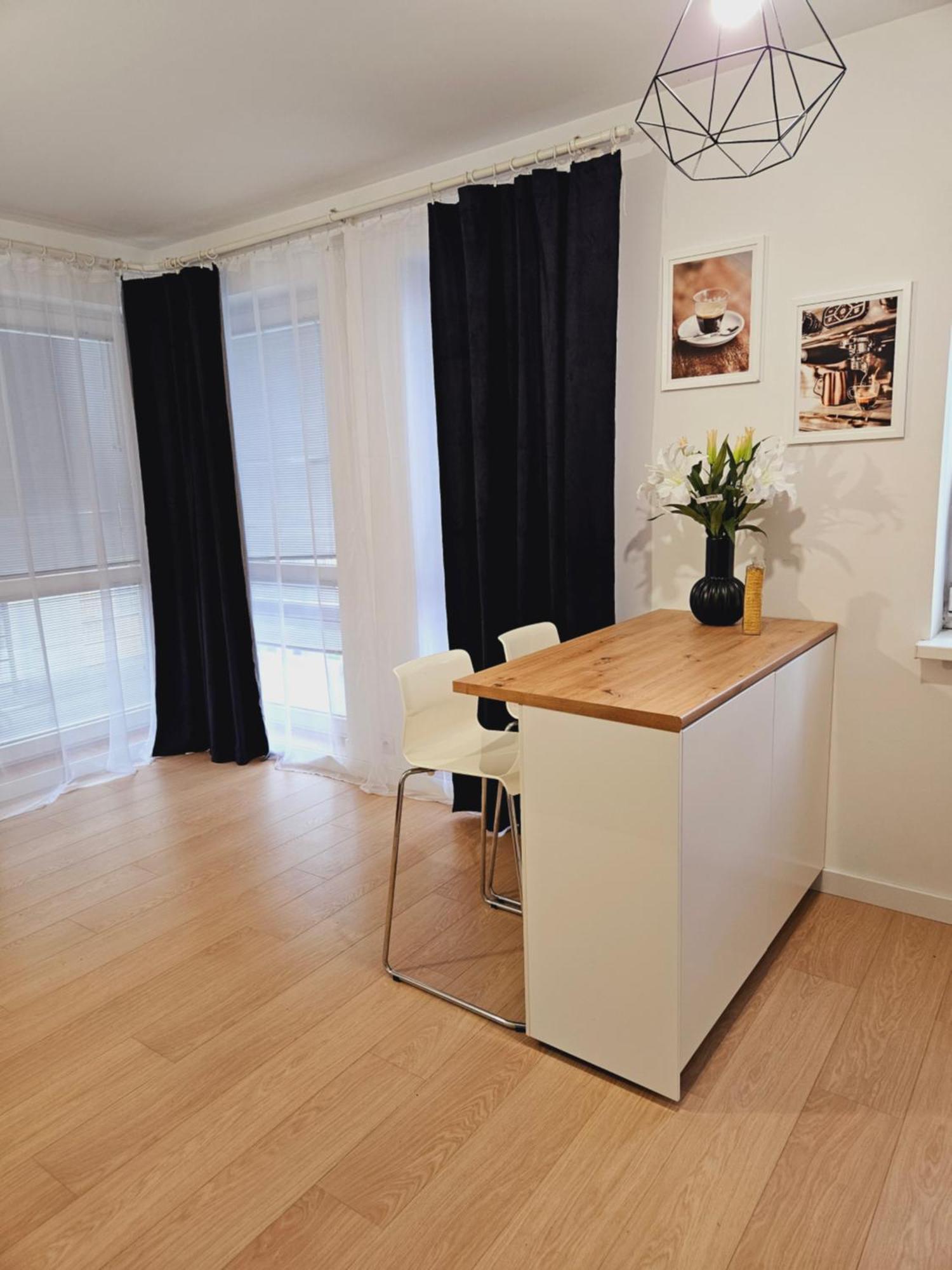 Apartament Malta & Basen ,Kort Tenisowy W Cenie ポズナン エクステリア 写真