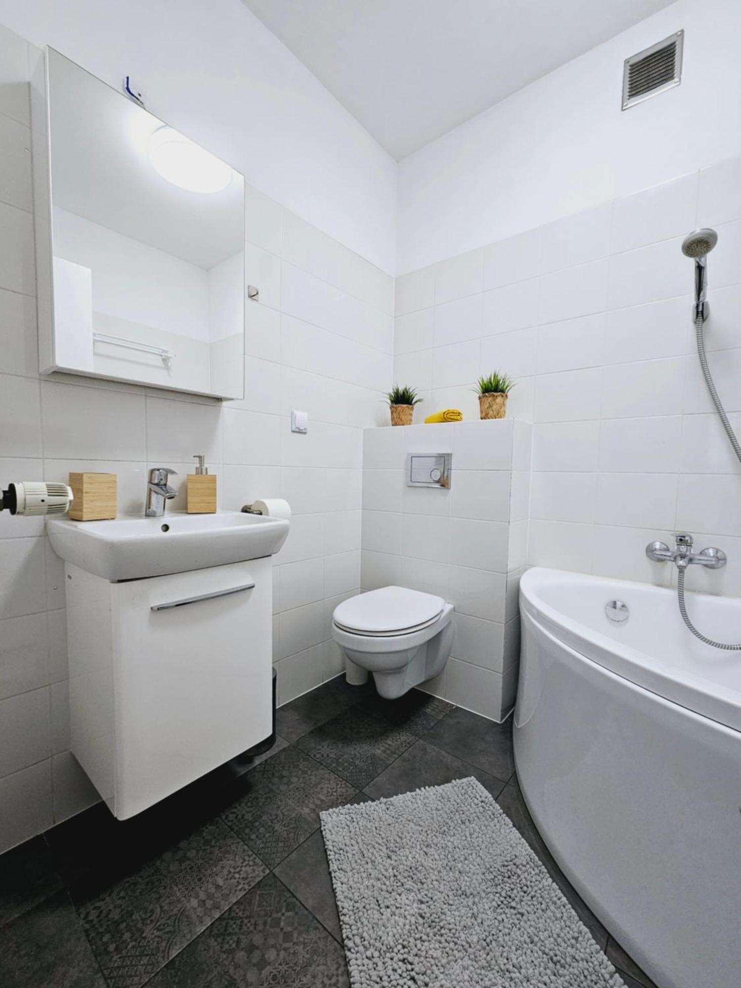 Apartament Malta & Basen ,Kort Tenisowy W Cenie ポズナン エクステリア 写真